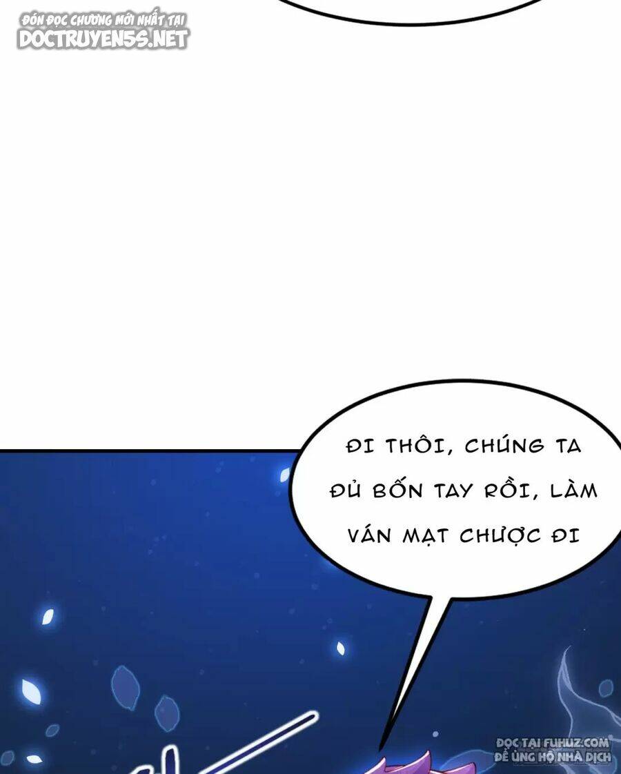 Vô Địch Từ Cưỡng Hôn Ma Nữ - Chapter 151 - Page 44