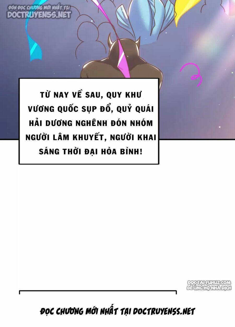 Vô Địch Từ Cưỡng Hôn Ma Nữ - Chapter 151 - Page 47