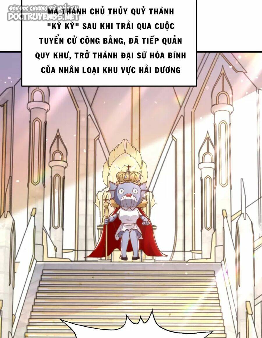 Vô Địch Từ Cưỡng Hôn Ma Nữ - Chapter 151 - Page 48