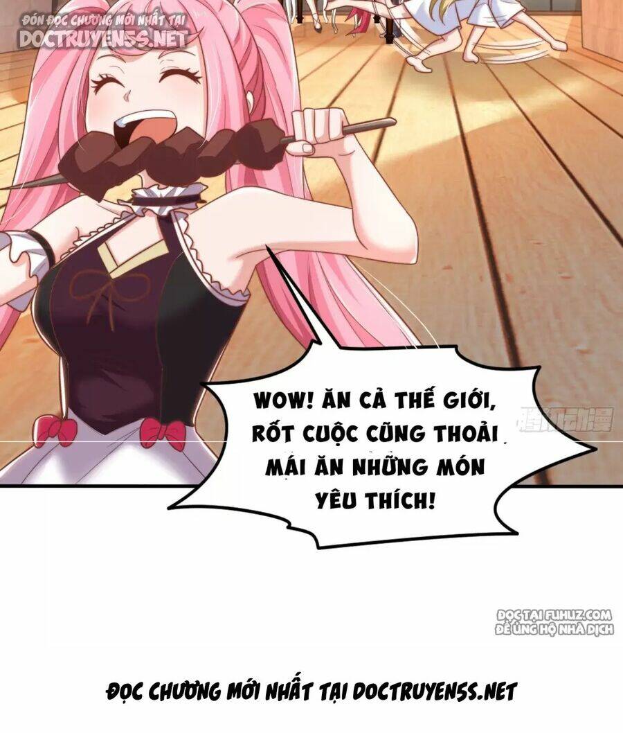 Vô Địch Từ Cưỡng Hôn Ma Nữ - Chapter 151 - Page 55