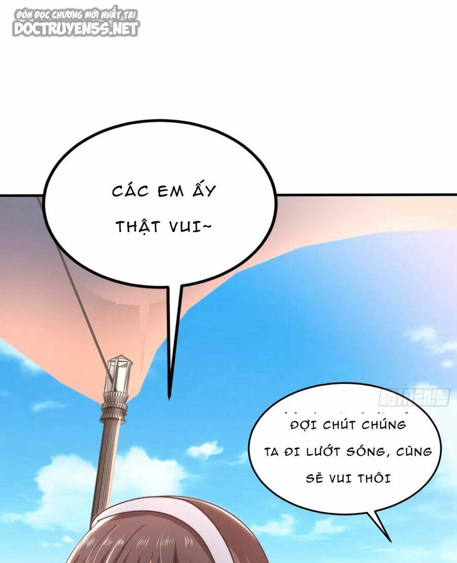 Vô Địch Từ Cưỡng Hôn Ma Nữ - Chapter 151 - Page 56