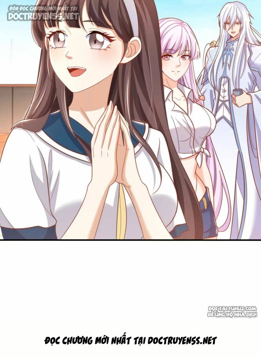 Vô Địch Từ Cưỡng Hôn Ma Nữ - Chapter 151 - Page 57