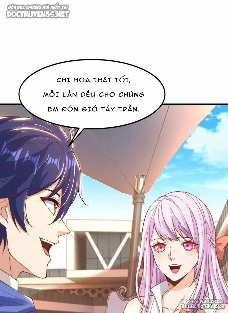 Vô Địch Từ Cưỡng Hôn Ma Nữ - Chapter 151 - Page 58