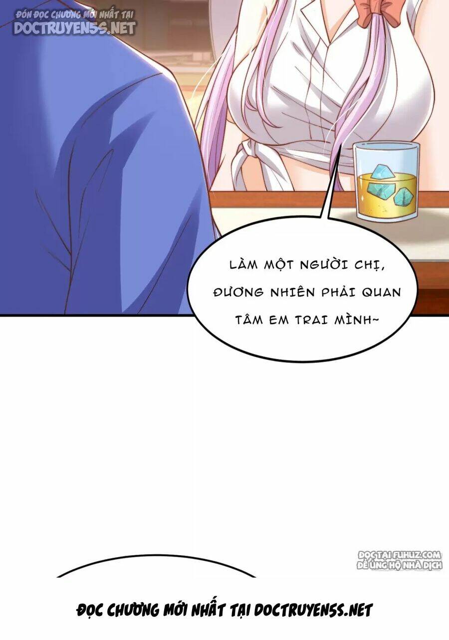 Vô Địch Từ Cưỡng Hôn Ma Nữ - Chapter 151 - Page 59