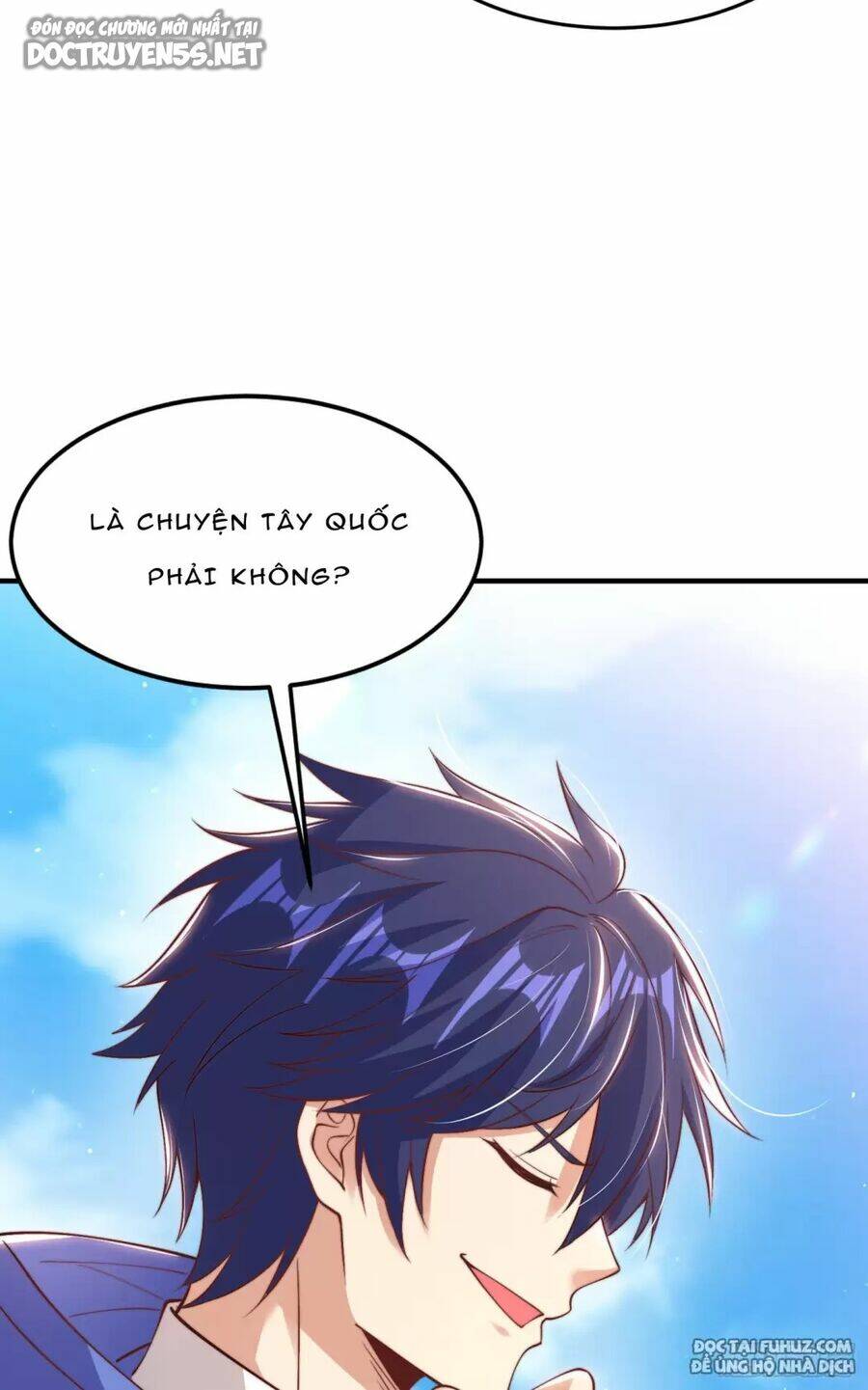 Vô Địch Từ Cưỡng Hôn Ma Nữ - Chapter 151 - Page 61