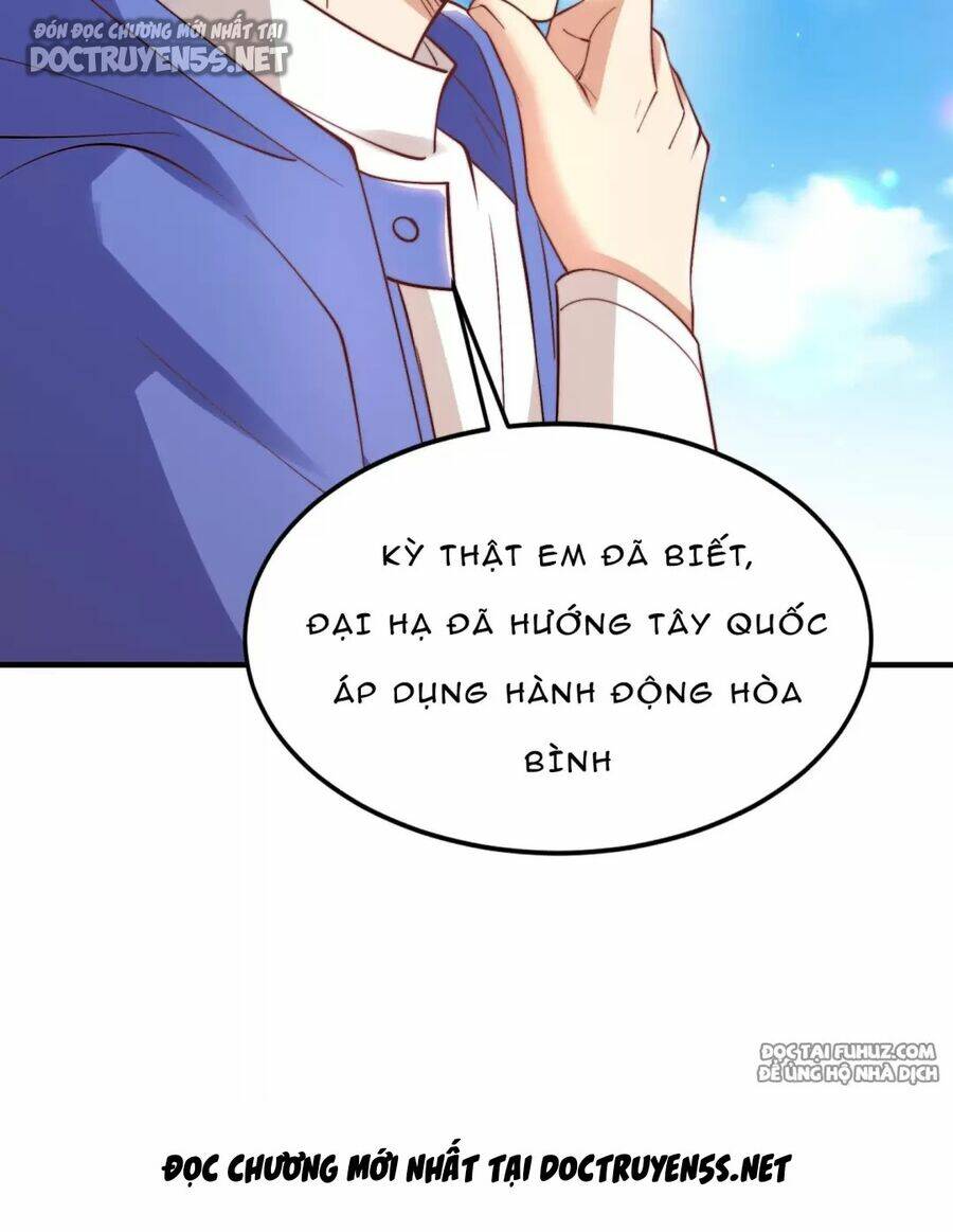 Vô Địch Từ Cưỡng Hôn Ma Nữ - Chapter 151 - Page 62