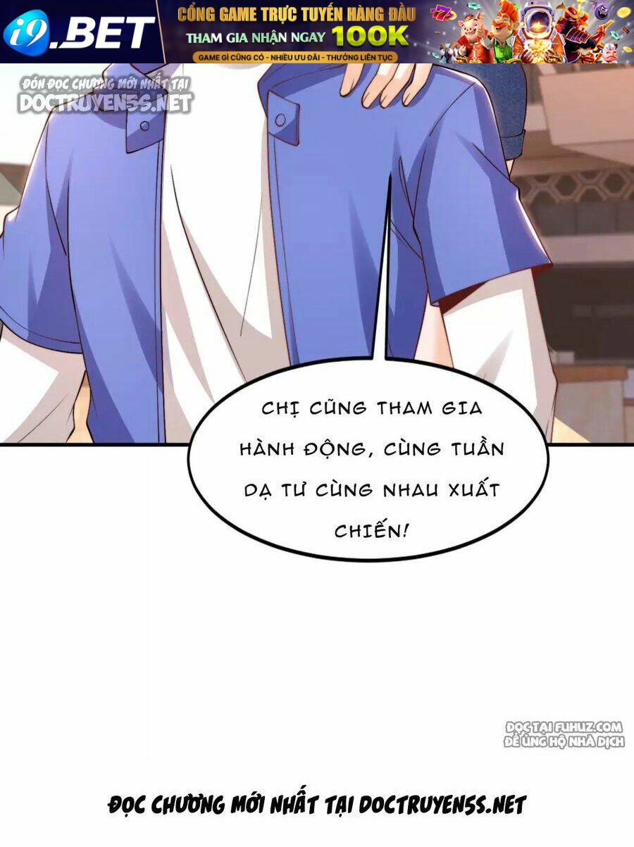 Vô Địch Từ Cưỡng Hôn Ma Nữ - Chapter 151 - Page 64