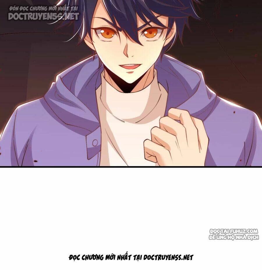 Vô Địch Từ Cưỡng Hôn Ma Nữ - Chapter 151 - Page 66