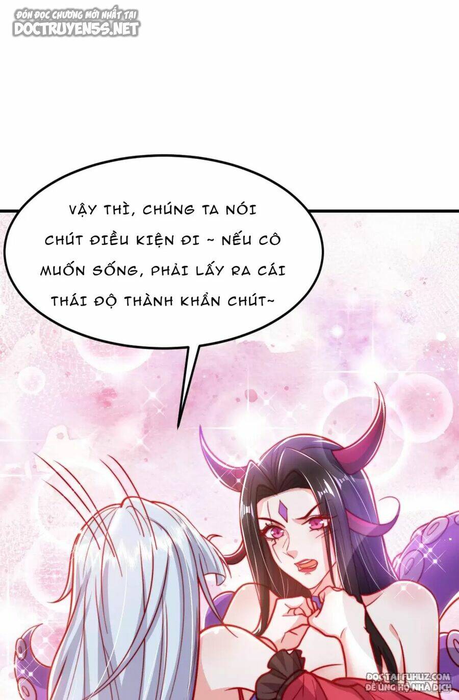 Vô Địch Từ Cưỡng Hôn Ma Nữ - Chapter 151 - Page 6