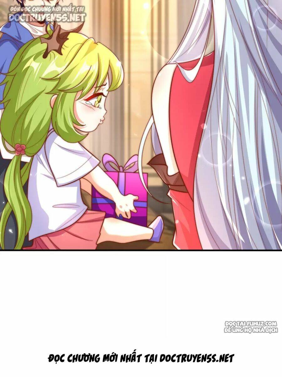 Vô Địch Từ Cưỡng Hôn Ma Nữ - Chapter 151 - Page 73