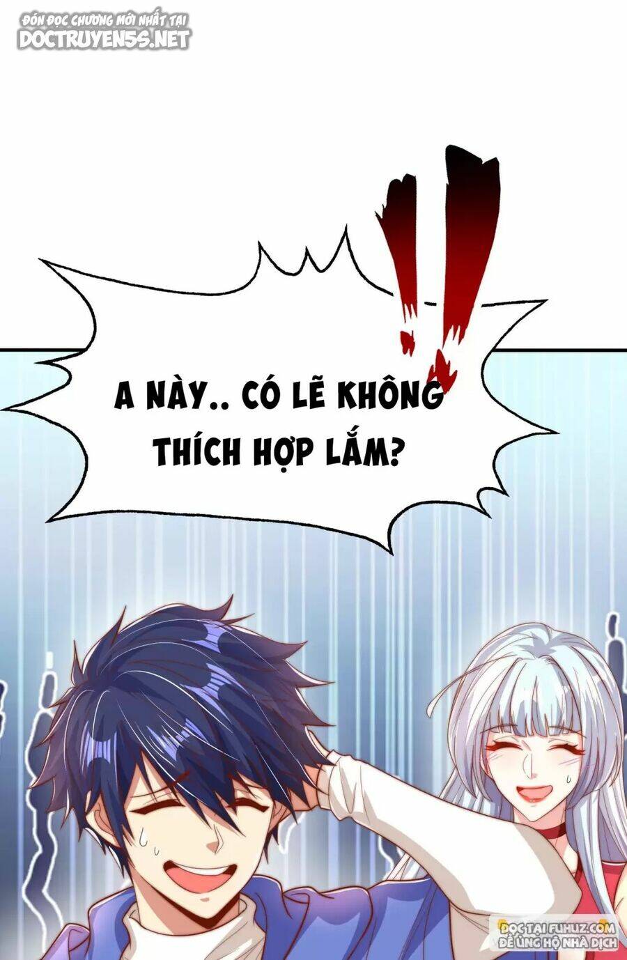 Vô Địch Từ Cưỡng Hôn Ma Nữ - Chapter 151 - Page 77