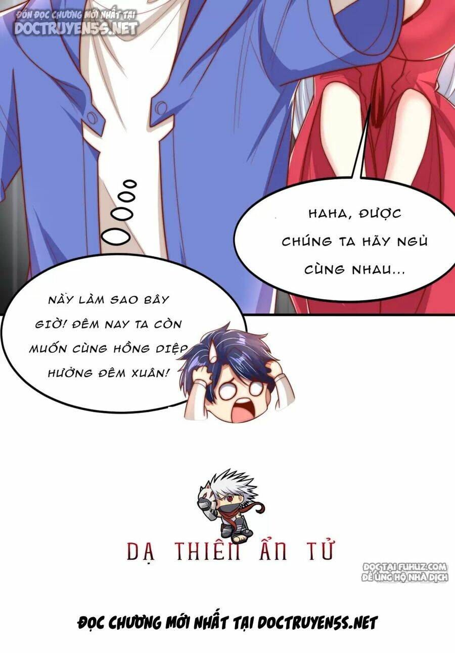 Vô Địch Từ Cưỡng Hôn Ma Nữ - Chapter 151 - Page 78