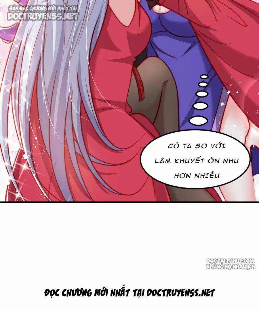 Vô Địch Từ Cưỡng Hôn Ma Nữ - Chapter 151 - Page 7