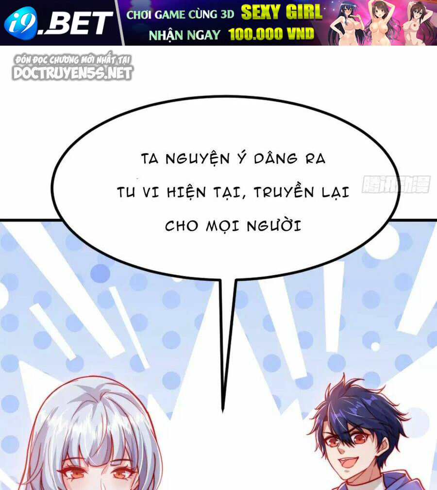 Vô Địch Từ Cưỡng Hôn Ma Nữ - Chapter 151 - Page 8