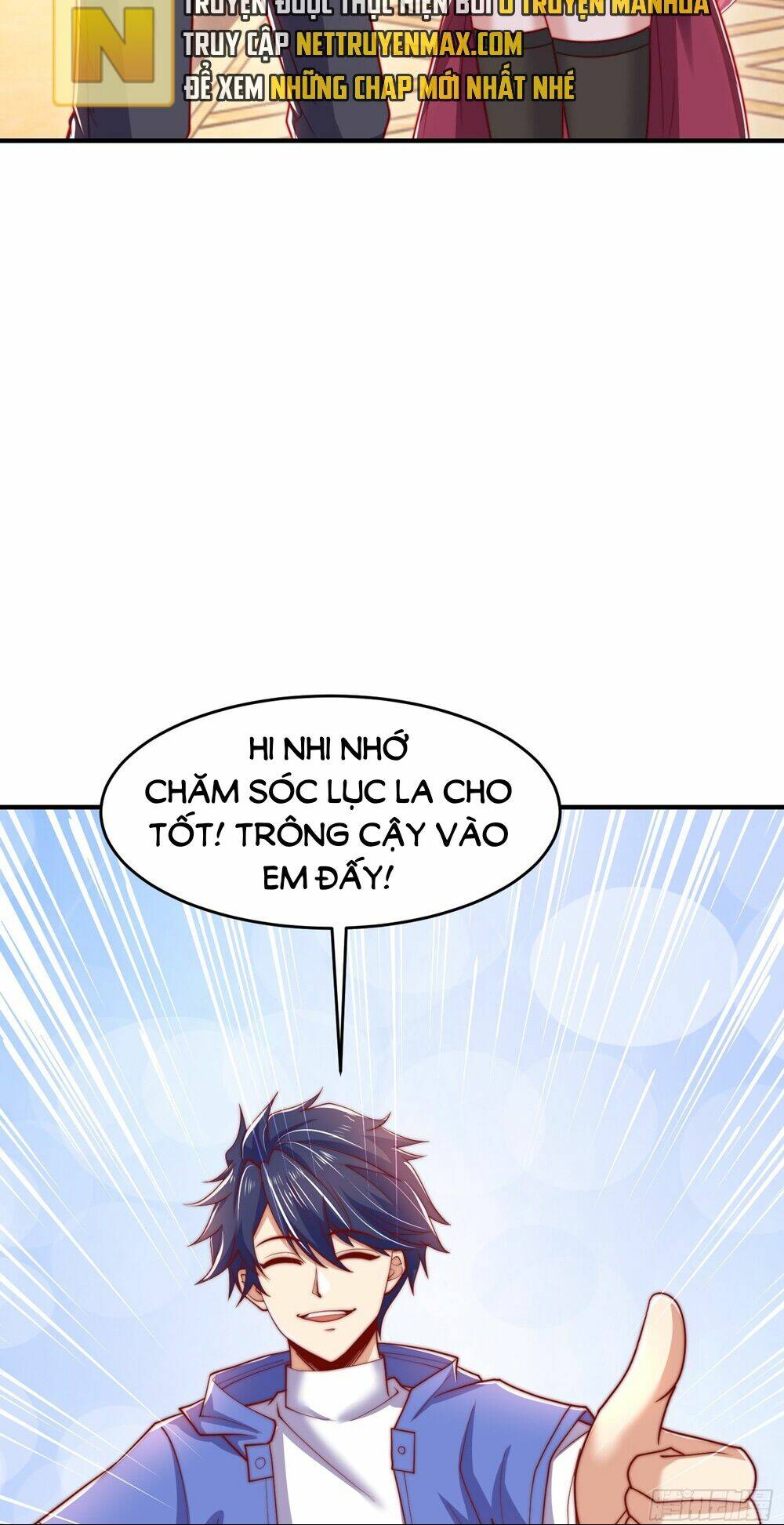 Vô Địch Từ Cưỡng Hôn Ma Nữ - Chapter 152 - Page 11