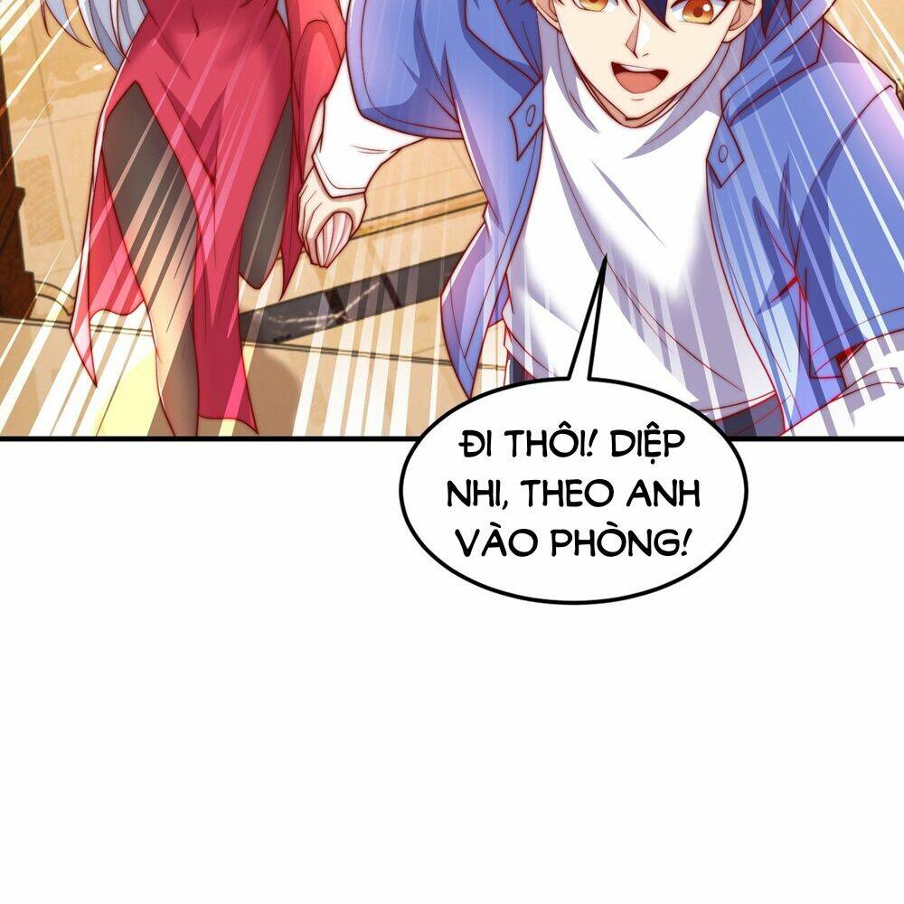 Vô Địch Từ Cưỡng Hôn Ma Nữ - Chapter 152 - Page 15