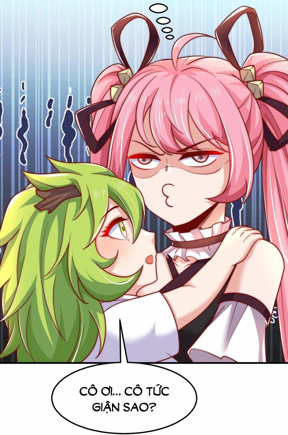 Vô Địch Từ Cưỡng Hôn Ma Nữ - Chapter 152 - Page 17