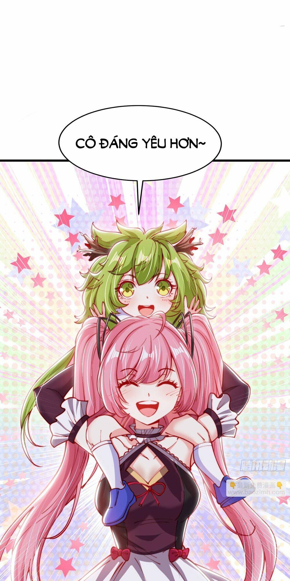 Vô Địch Từ Cưỡng Hôn Ma Nữ - Chapter 152 - Page 20