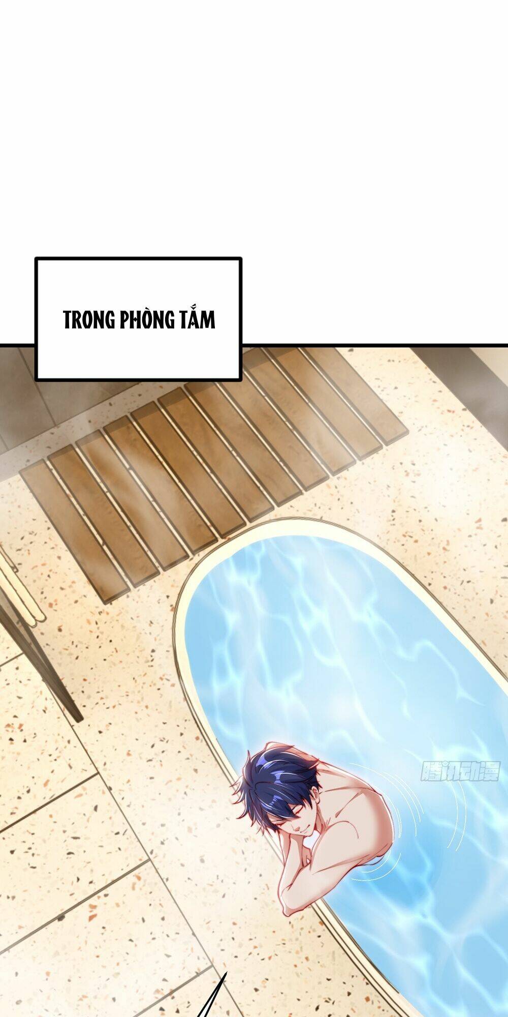 Vô Địch Từ Cưỡng Hôn Ma Nữ - Chapter 152 - Page 23