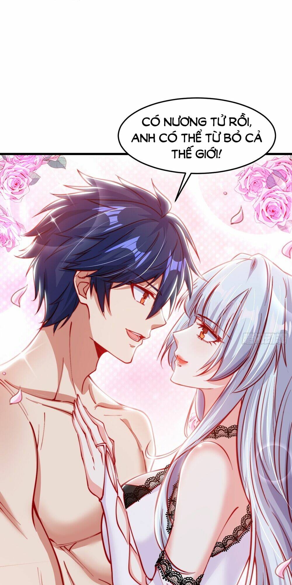 Vô Địch Từ Cưỡng Hôn Ma Nữ - Chapter 152 - Page 30