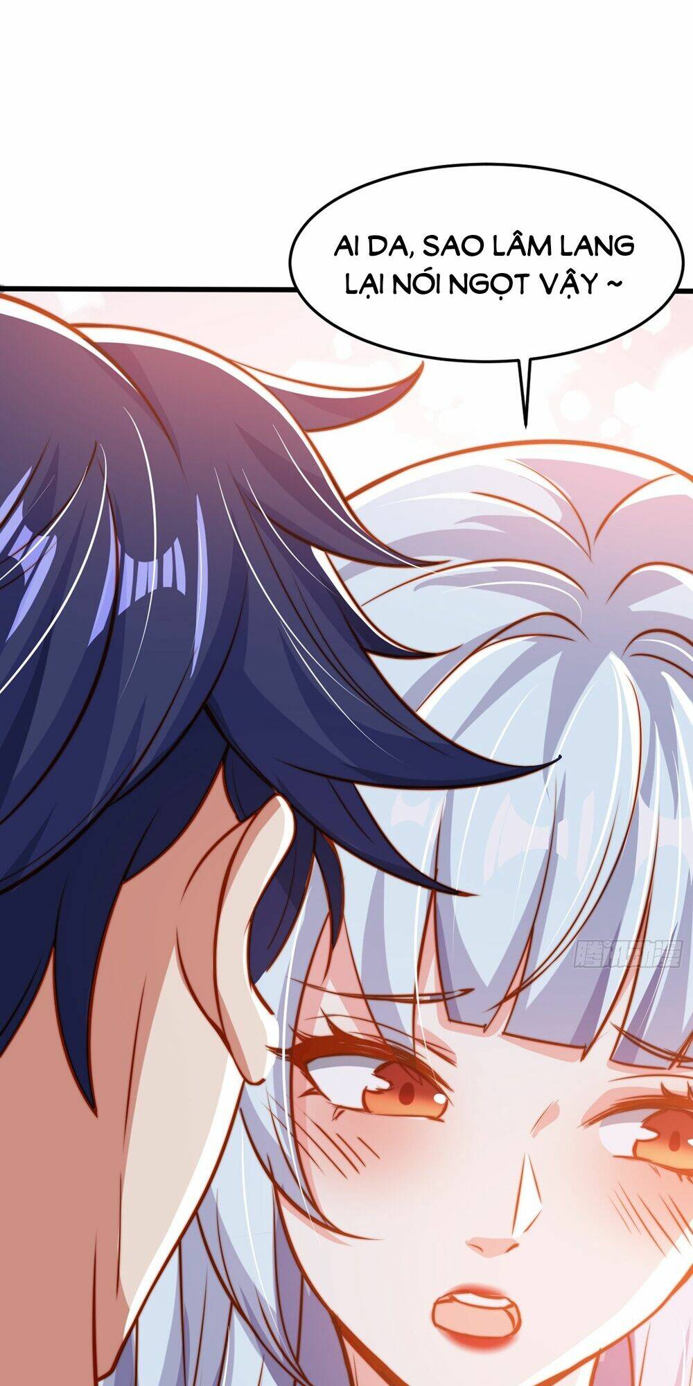 Vô Địch Từ Cưỡng Hôn Ma Nữ - Chapter 152 - Page 32