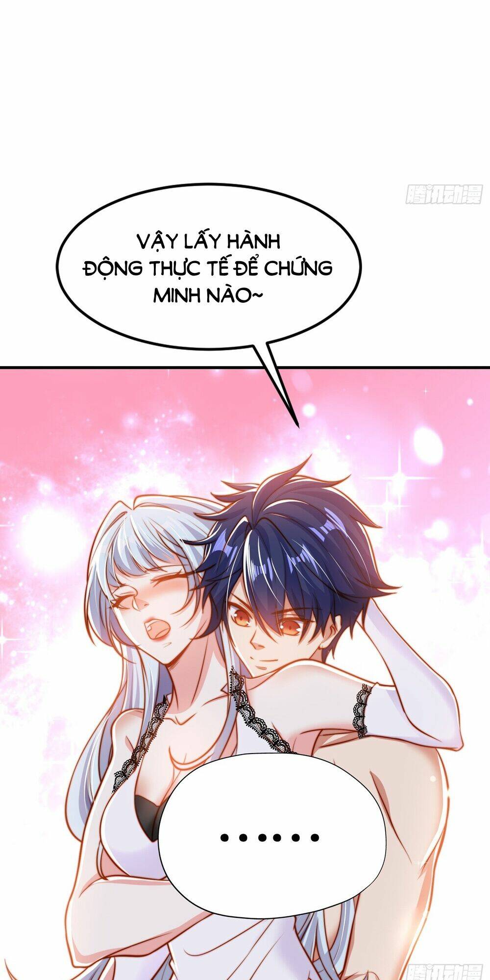 Vô Địch Từ Cưỡng Hôn Ma Nữ - Chapter 152 - Page 34