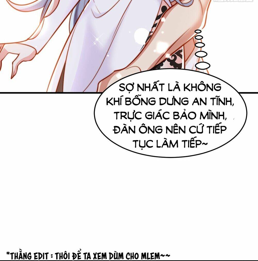 Vô Địch Từ Cưỡng Hôn Ma Nữ - Chapter 152 - Page 35