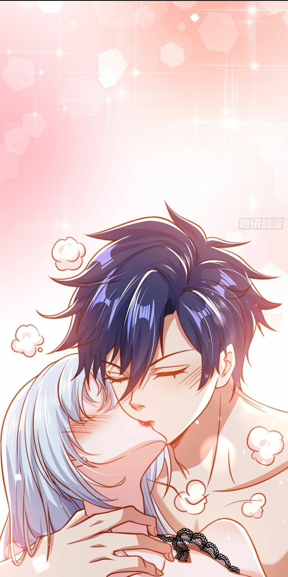 Vô Địch Từ Cưỡng Hôn Ma Nữ - Chapter 152 - Page 37