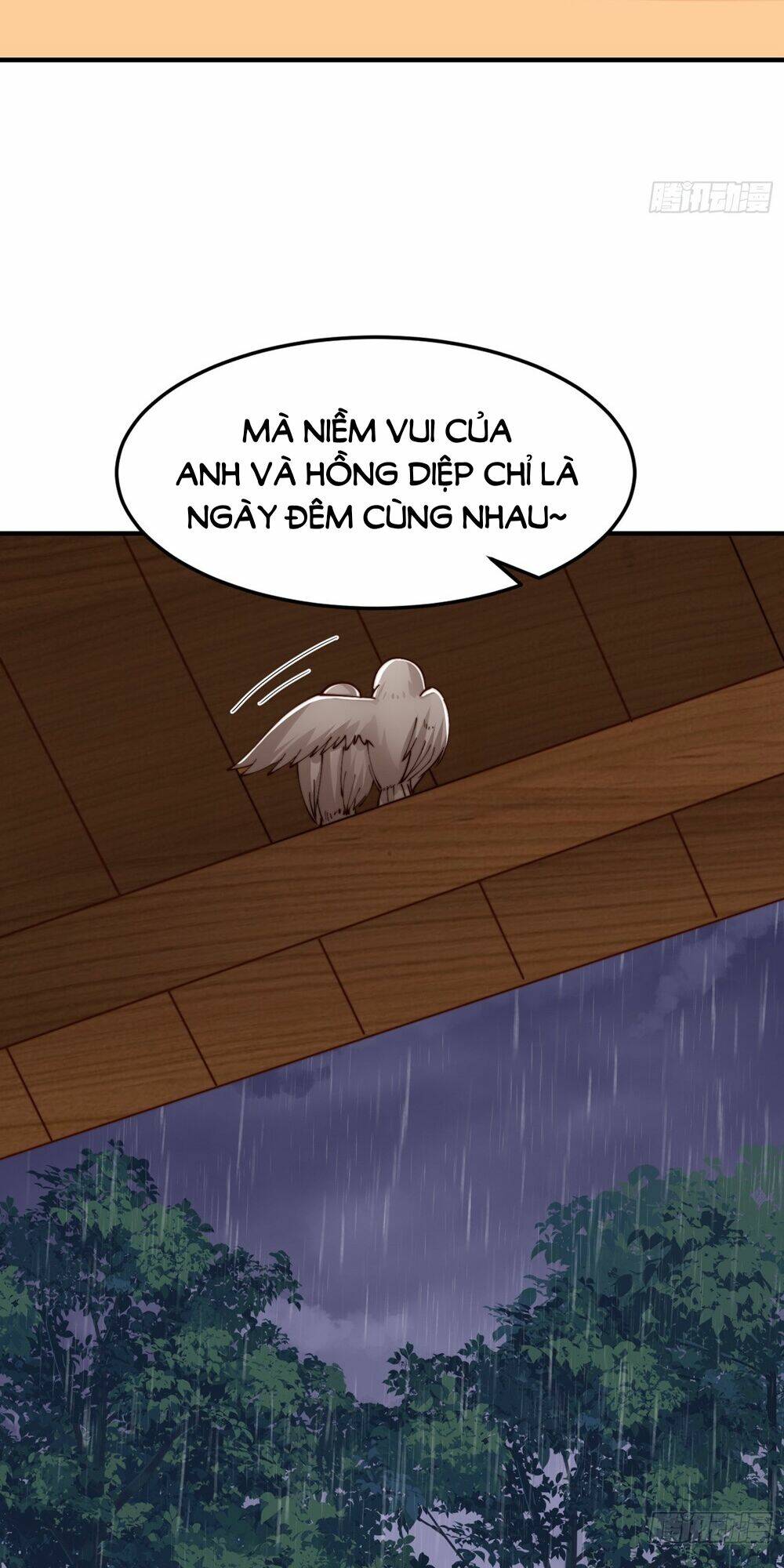 Vô Địch Từ Cưỡng Hôn Ma Nữ - Chapter 152 - Page 41