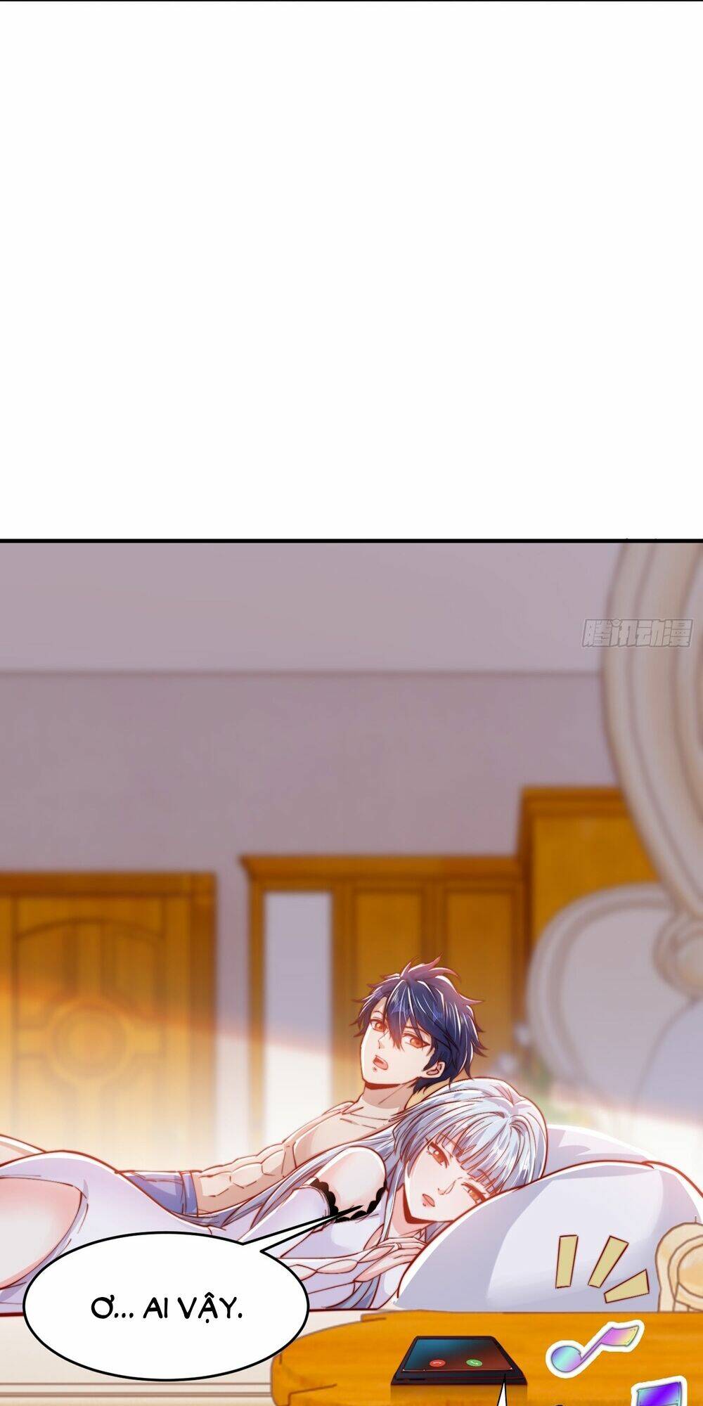 Vô Địch Từ Cưỡng Hôn Ma Nữ - Chapter 152 - Page 45