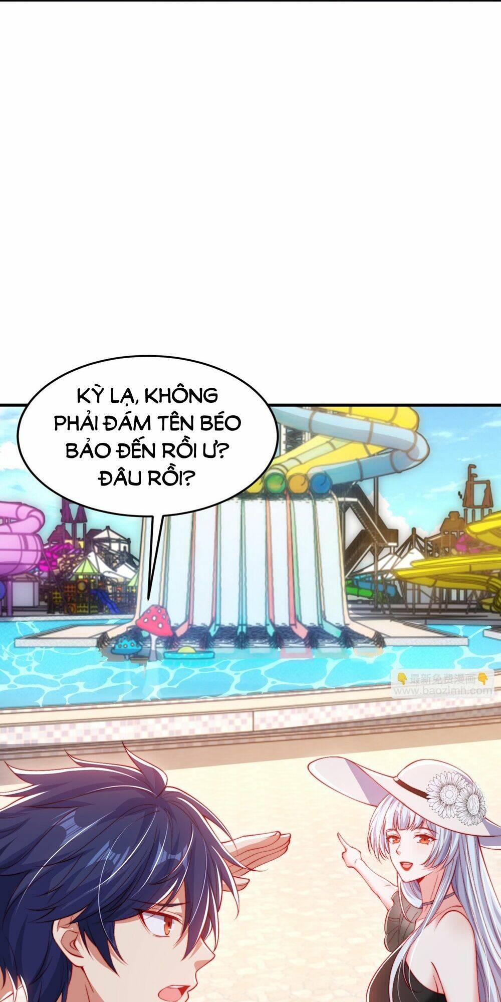 Vô Địch Từ Cưỡng Hôn Ma Nữ - Chapter 152 - Page 59