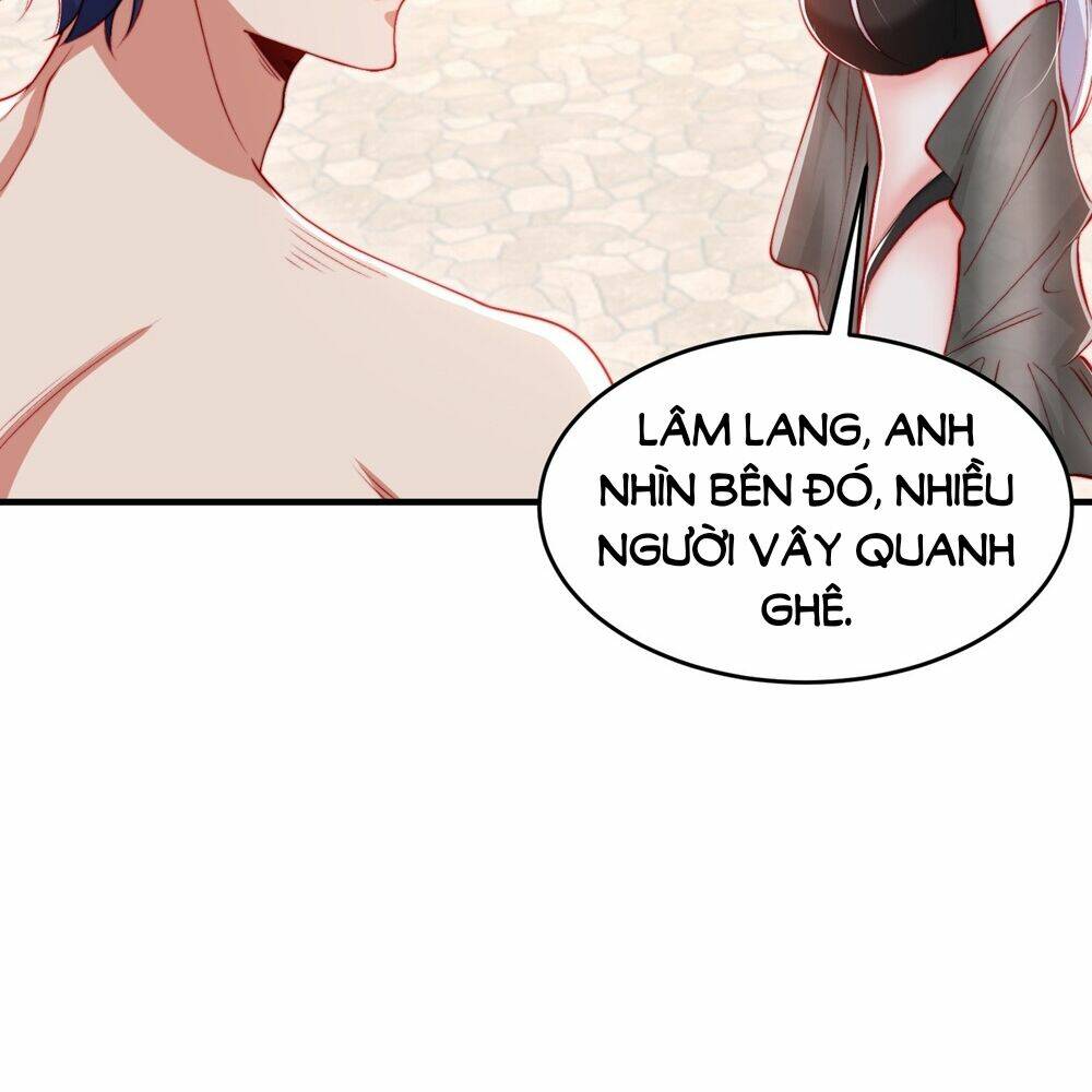 Vô Địch Từ Cưỡng Hôn Ma Nữ - Chapter 152 - Page 60