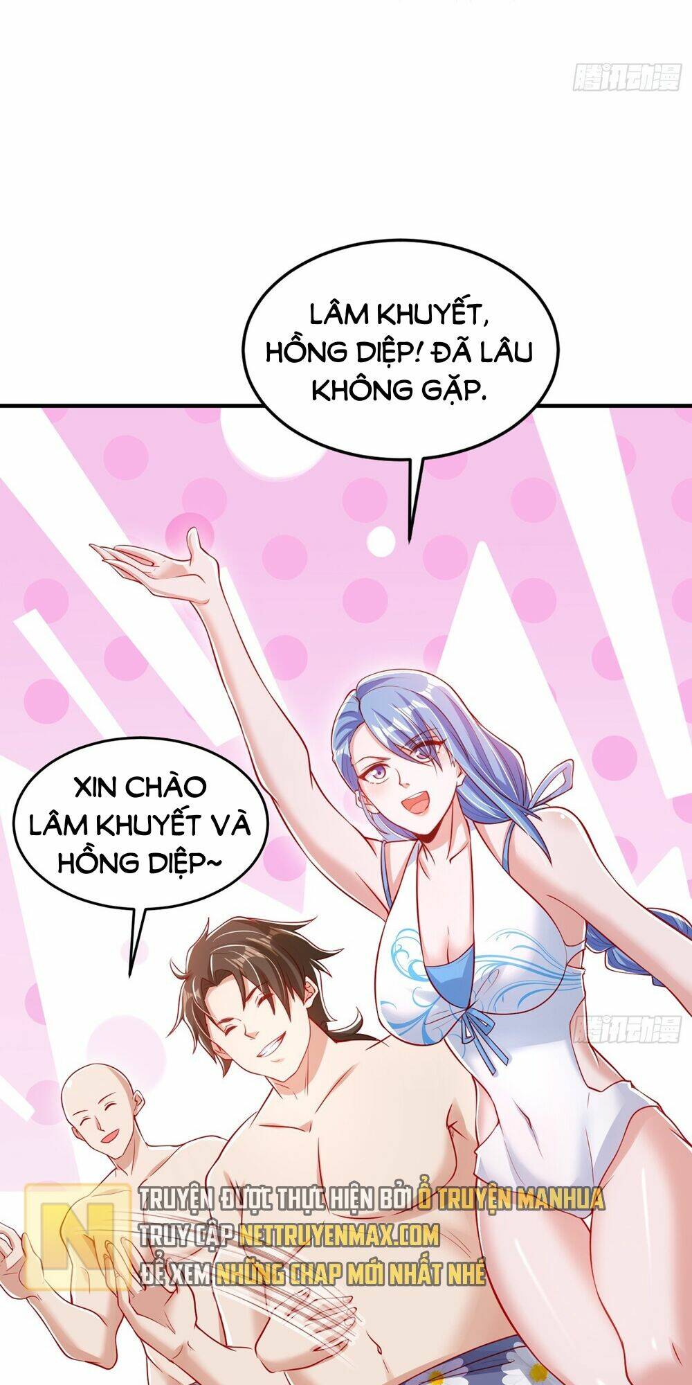 Vô Địch Từ Cưỡng Hôn Ma Nữ - Chapter 152 - Page 64