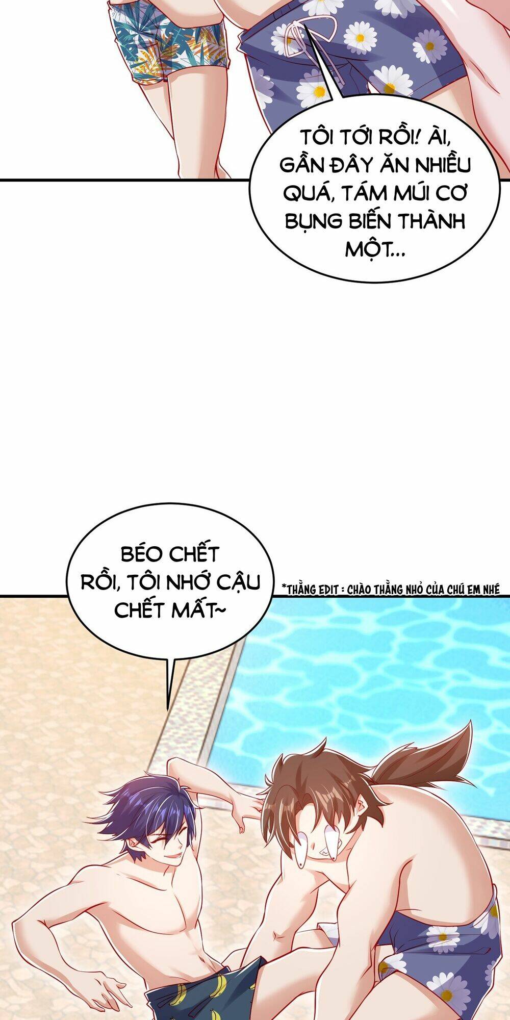 Vô Địch Từ Cưỡng Hôn Ma Nữ - Chapter 152 - Page 65