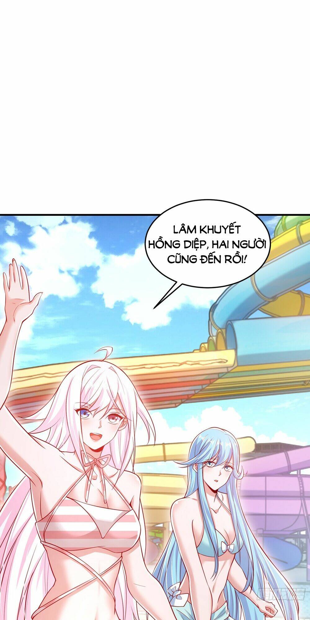 Vô Địch Từ Cưỡng Hôn Ma Nữ - Chapter 152 - Page 67