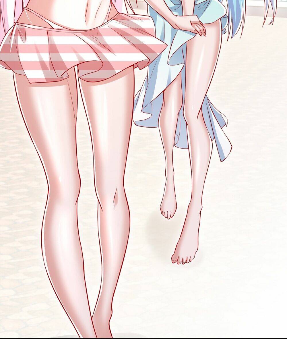 Vô Địch Từ Cưỡng Hôn Ma Nữ - Chapter 152 - Page 68