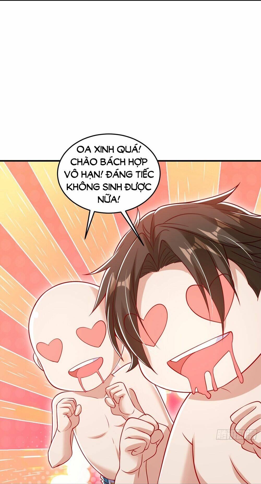 Vô Địch Từ Cưỡng Hôn Ma Nữ - Chapter 152 - Page 69