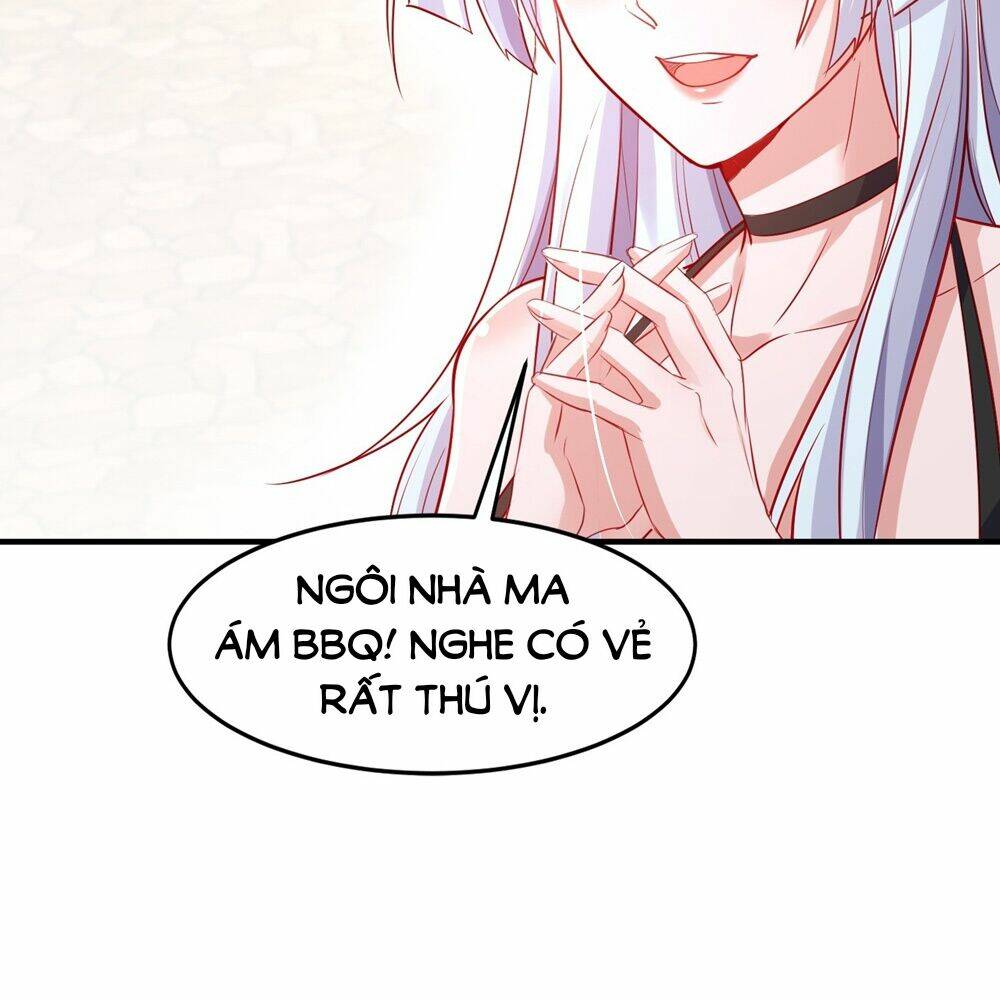 Vô Địch Từ Cưỡng Hôn Ma Nữ - Chapter 152 - Page 73