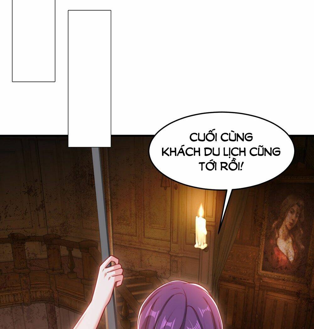 Vô Địch Từ Cưỡng Hôn Ma Nữ - Chapter 153 - Page 11