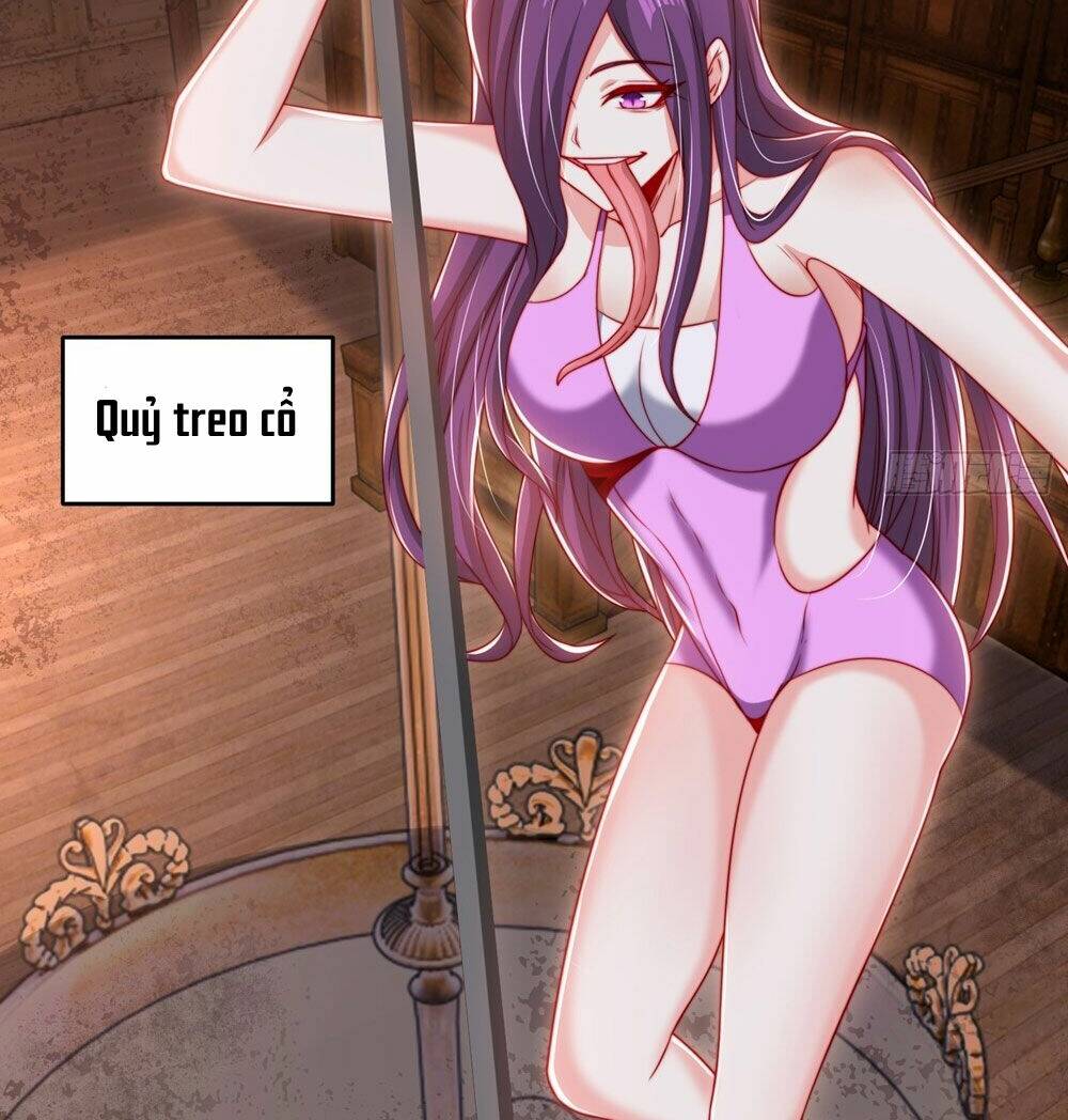 Vô Địch Từ Cưỡng Hôn Ma Nữ - Chapter 153 - Page 12