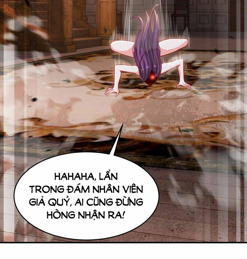 Vô Địch Từ Cưỡng Hôn Ma Nữ - Chapter 153 - Page 14