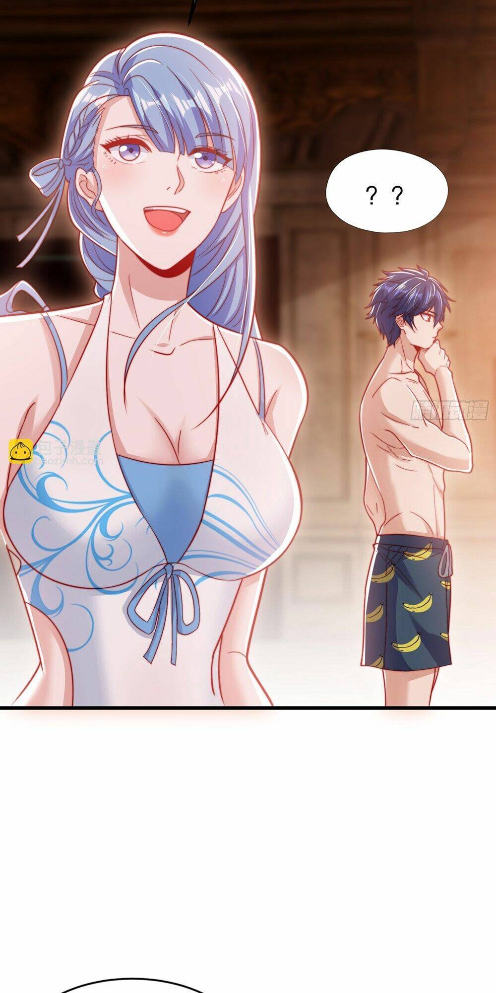 Vô Địch Từ Cưỡng Hôn Ma Nữ - Chapter 153 - Page 16