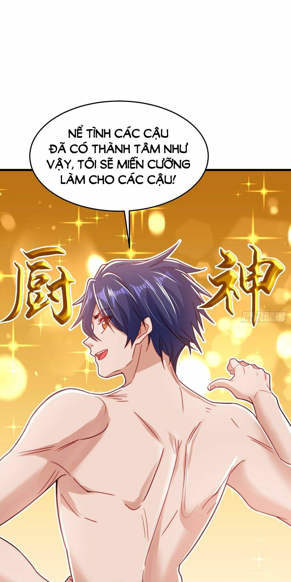 Vô Địch Từ Cưỡng Hôn Ma Nữ - Chapter 153 - Page 19