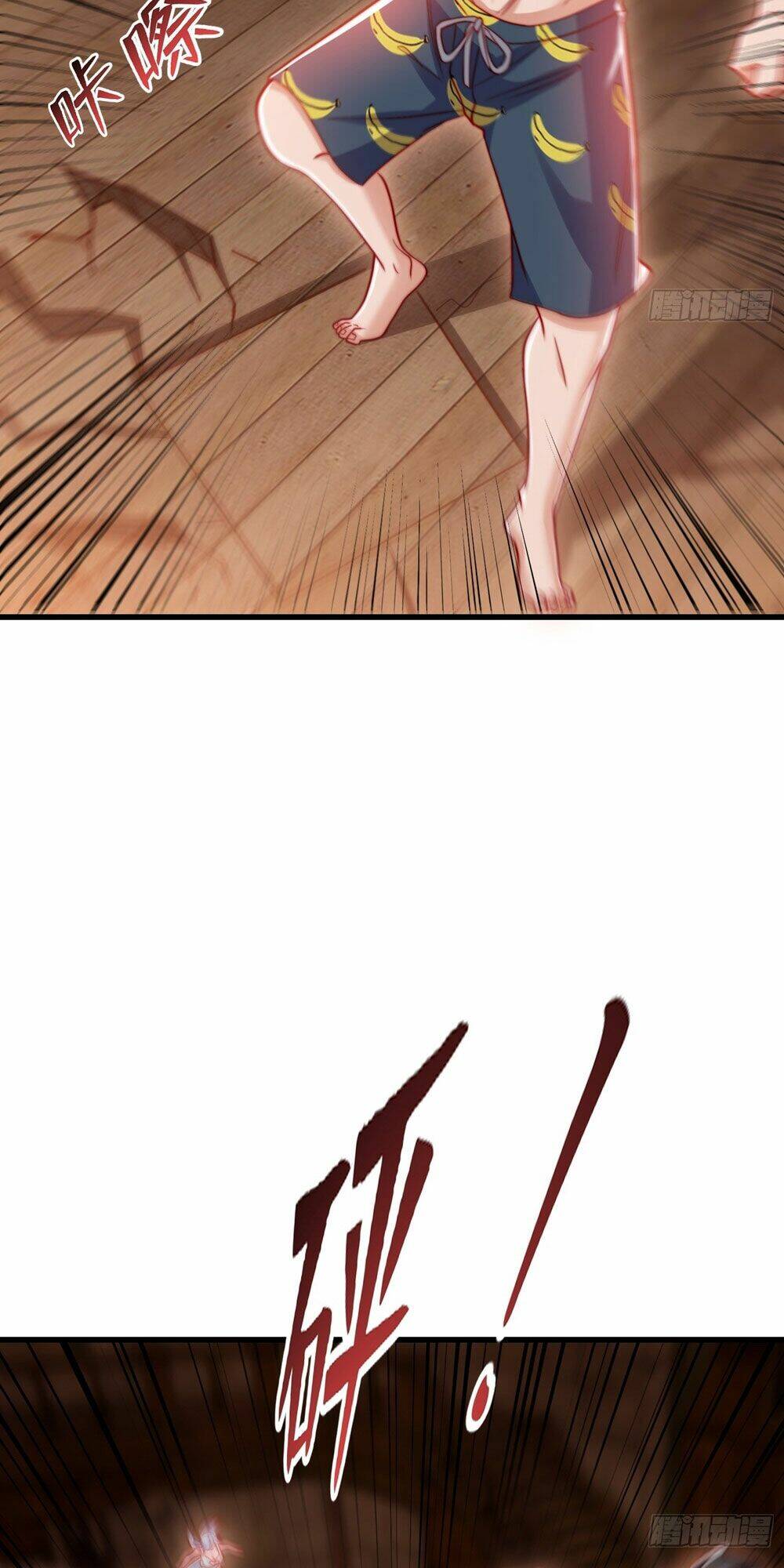 Vô Địch Từ Cưỡng Hôn Ma Nữ - Chapter 153 - Page 22