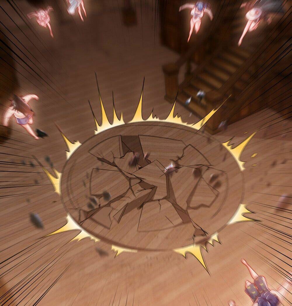 Vô Địch Từ Cưỡng Hôn Ma Nữ - Chapter 153 - Page 23