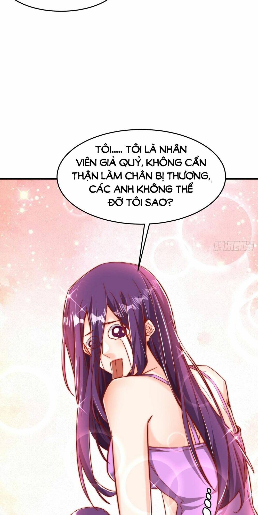 Vô Địch Từ Cưỡng Hôn Ma Nữ - Chapter 153 - Page 28