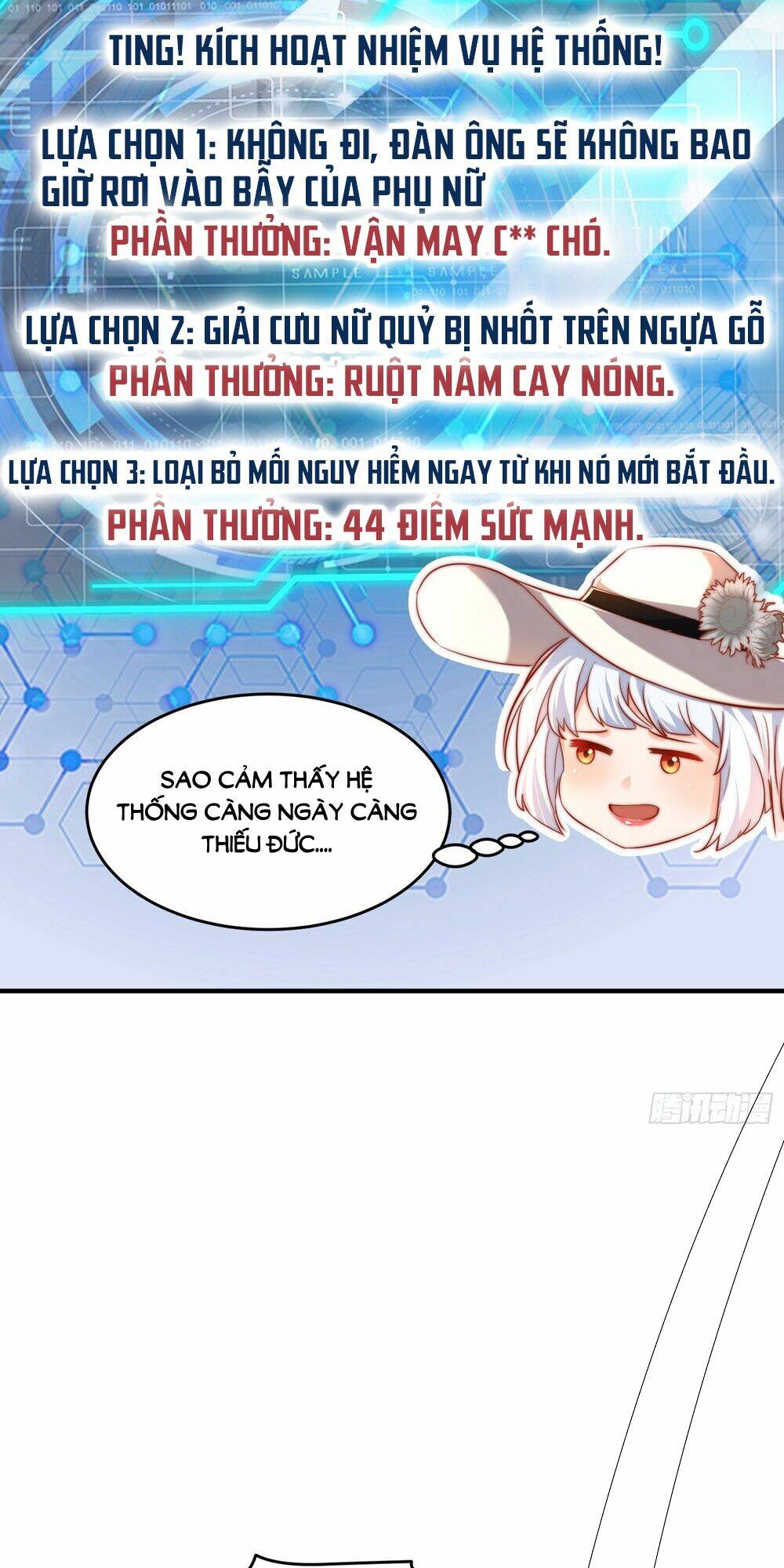 Vô Địch Từ Cưỡng Hôn Ma Nữ - Chapter 153 - Page 31