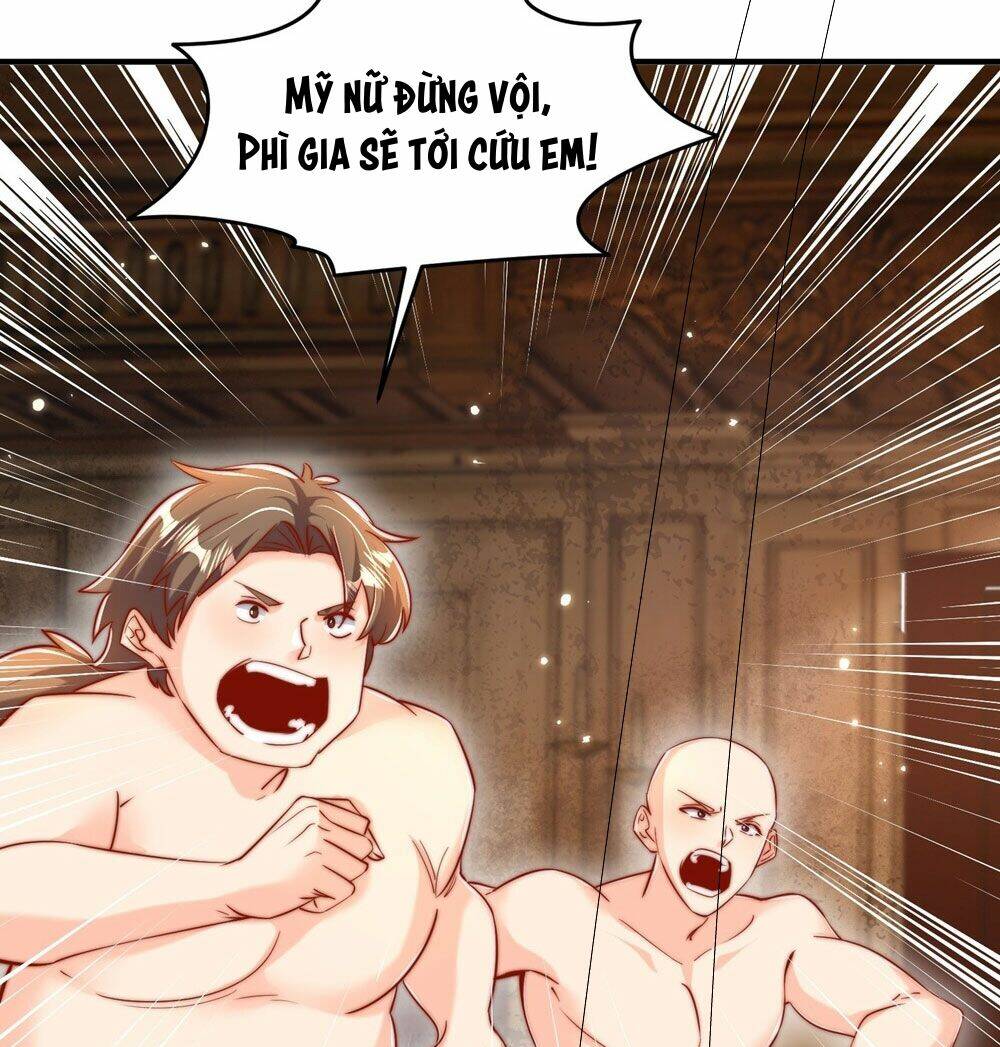 Vô Địch Từ Cưỡng Hôn Ma Nữ - Chapter 153 - Page 32