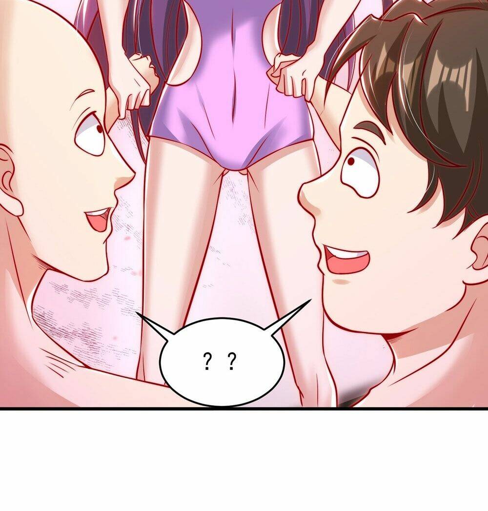 Vô Địch Từ Cưỡng Hôn Ma Nữ - Chapter 153 - Page 37