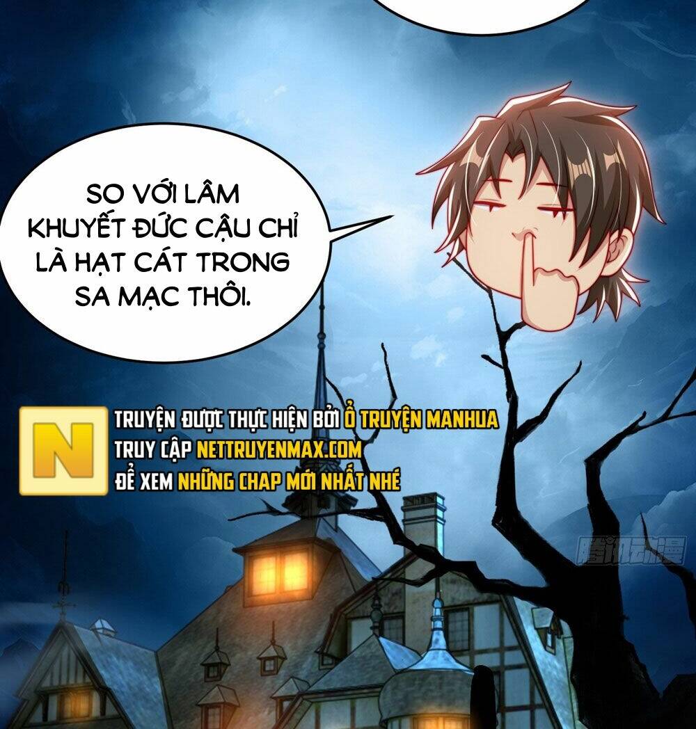 Vô Địch Từ Cưỡng Hôn Ma Nữ - Chapter 153 - Page 3